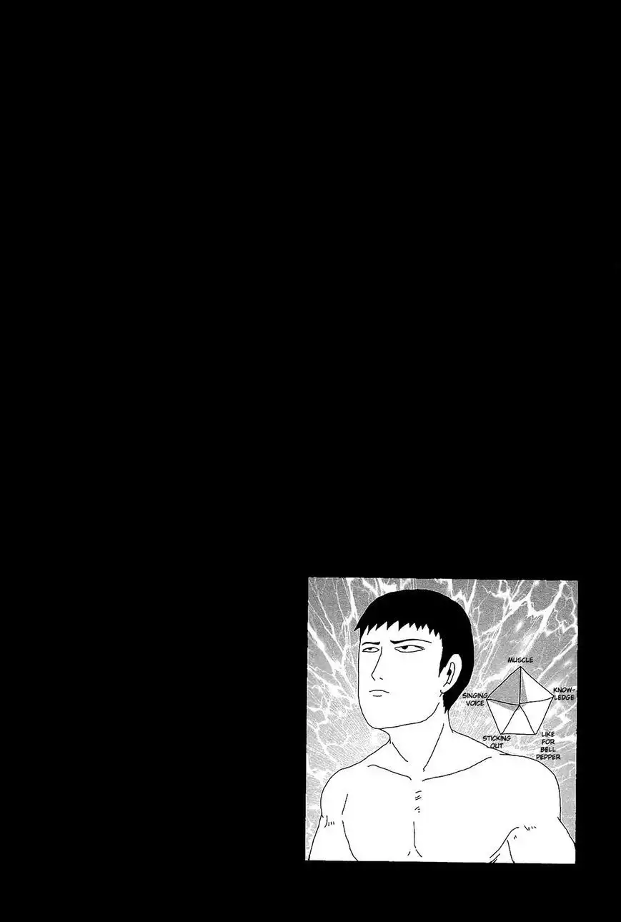 Mob Psycho 100 Chapter 12 17